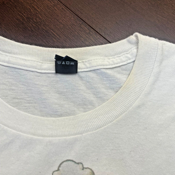 Melanie Martinez 2016 Pity Party Crying Baby Concert t-shirt Size Small - Picture 5 of 9